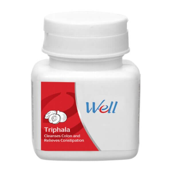 Well Triphala