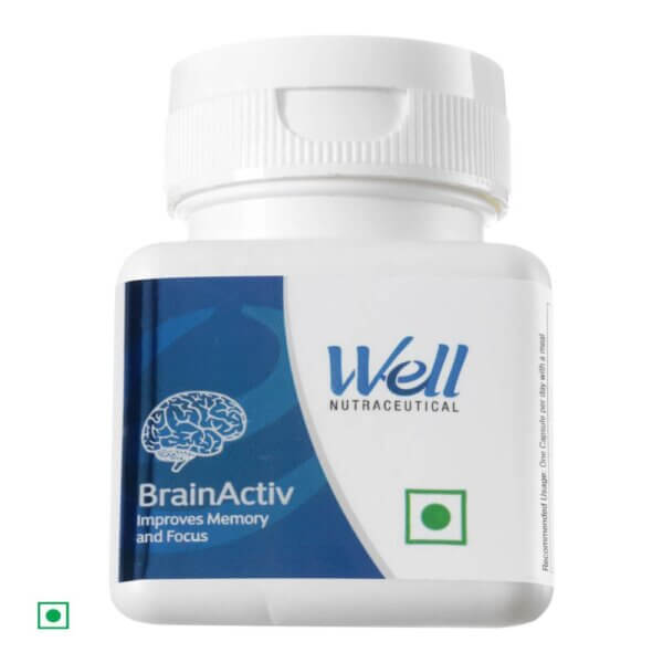 Well Brain Active