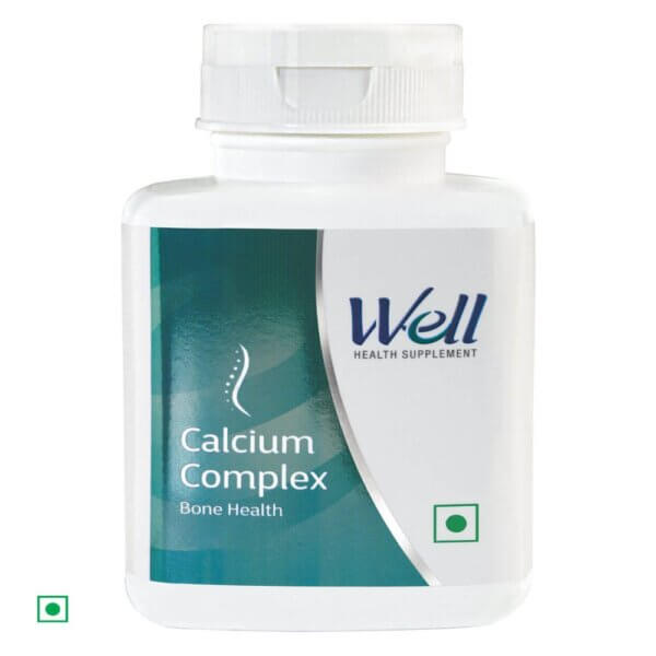 Well Calcium Complex