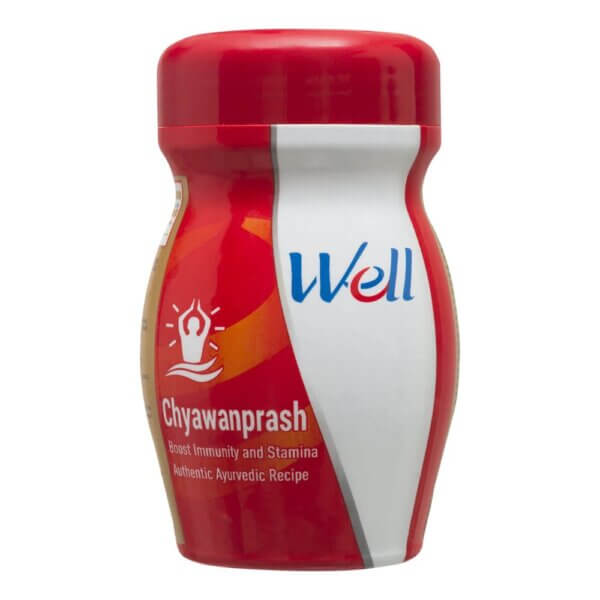 Well Chyawanprash